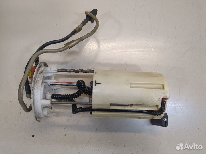 Насос топливный электрический Fiat Doblo, 2006