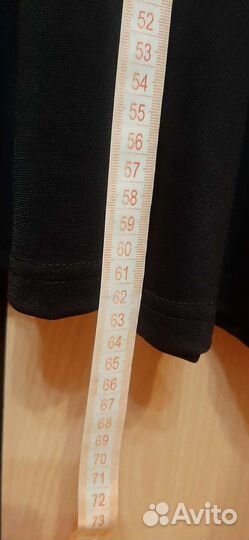 Платье школьное для девочки