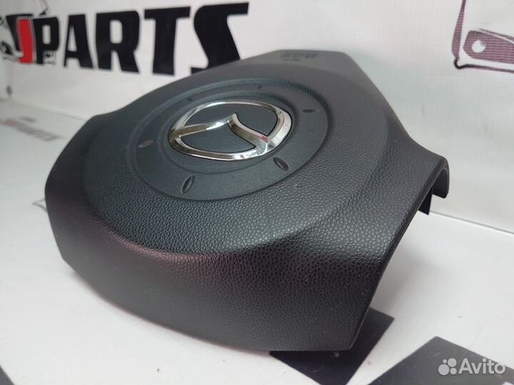 Подушка безопасности в рулевое колесо Mazda 3 BK р