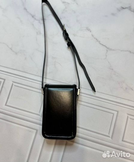 Сумка Saint Laurent Solferino Mini