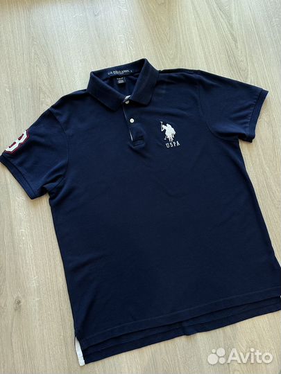 Поло Us polo