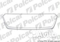 Рама решетки перед для subaru XV 11.11-12.17