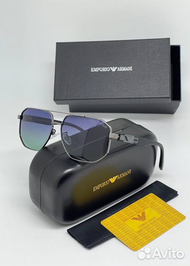 Солнцезащитные очки EArmany polarized uv400