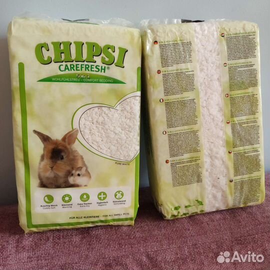 Товары для грызунов