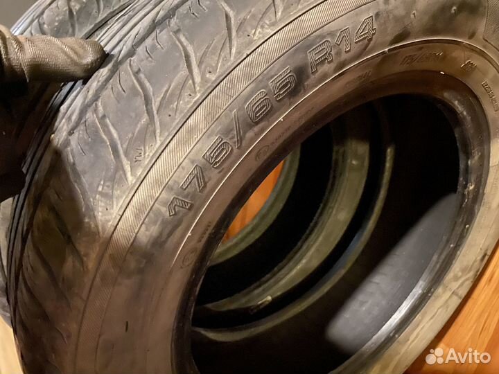 КАМА Breeze 175/65 R14