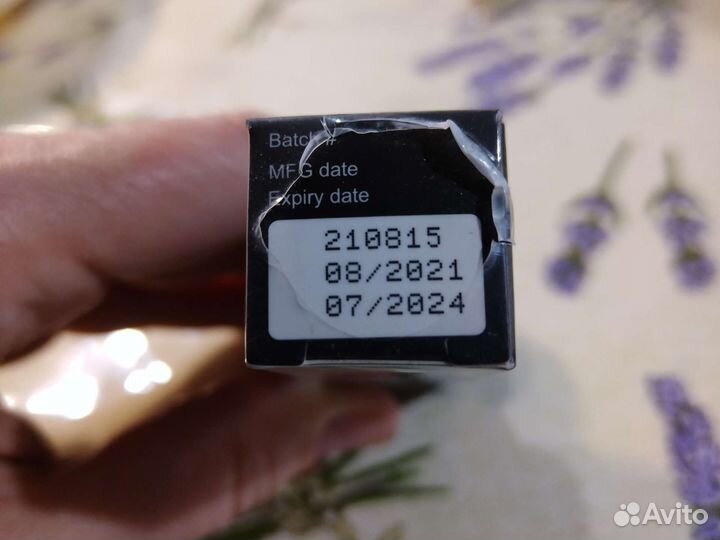 Сыворотка для роста ресниц (Careprost)