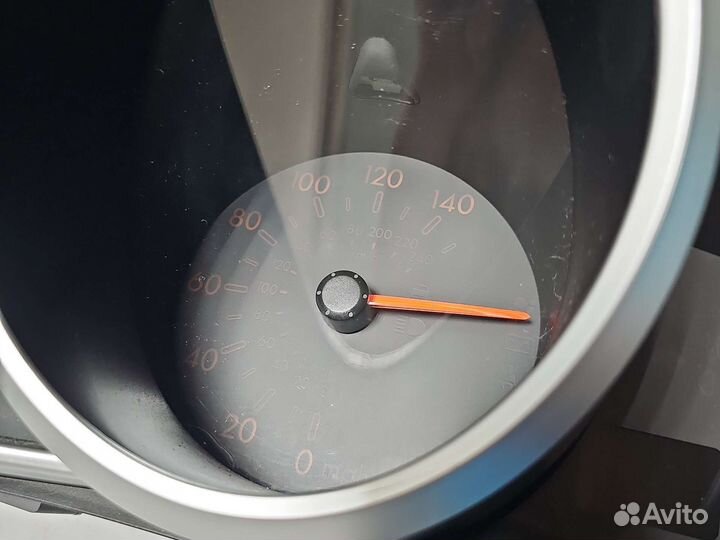 Панель,щиток приборов Mazda cx-7