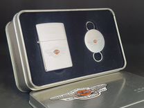 Набор Zippo - Harley Davidson 95th Anniversary