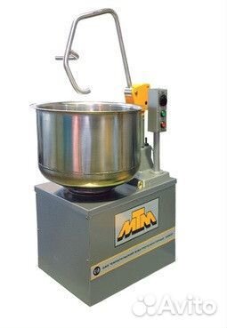Тестомес Сарапульский завод мтм 65мна 1,1квт с деж