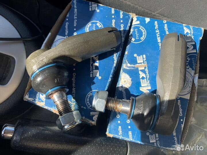 Наконечник рулевой тяги Ауди 100 с4