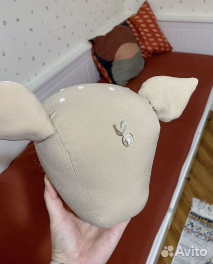 Декор на стену в детскую