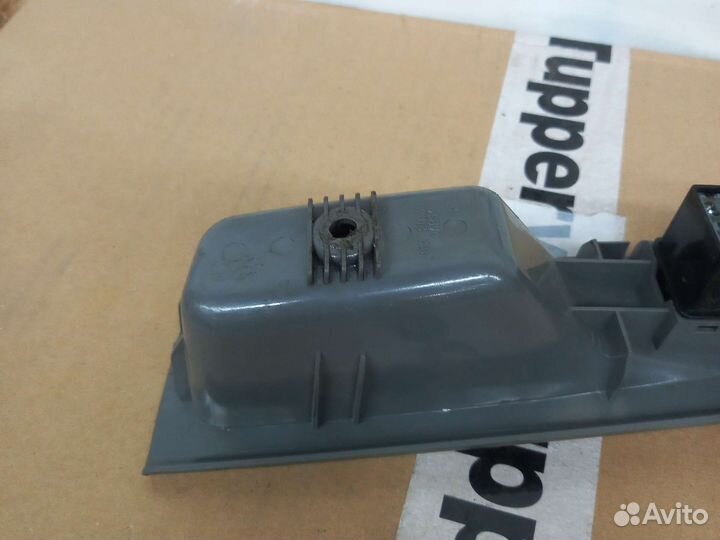 Кнопка заднего правого стеклоподъемника Лачетти