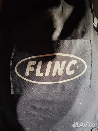 Надувная лодка пвх бу