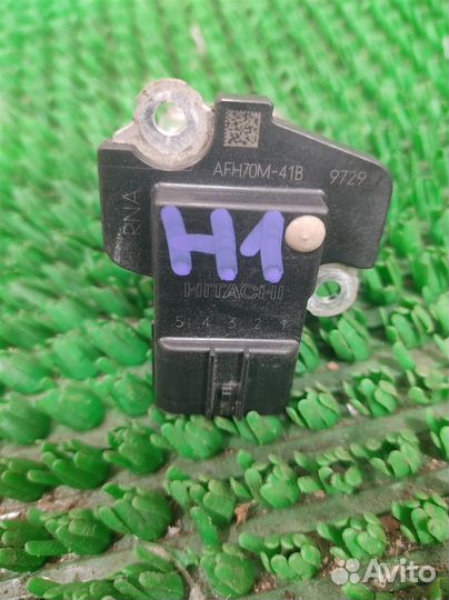 Дмрв (Расходомер) Honda Civic 5D (FN) 2010