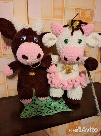 Вязание на заказ