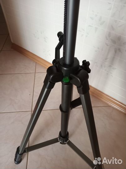 Фотоштатив