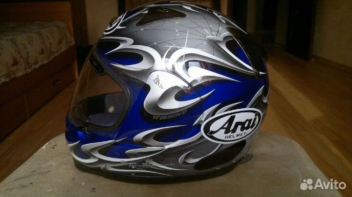Шлем Arai Viper-GT