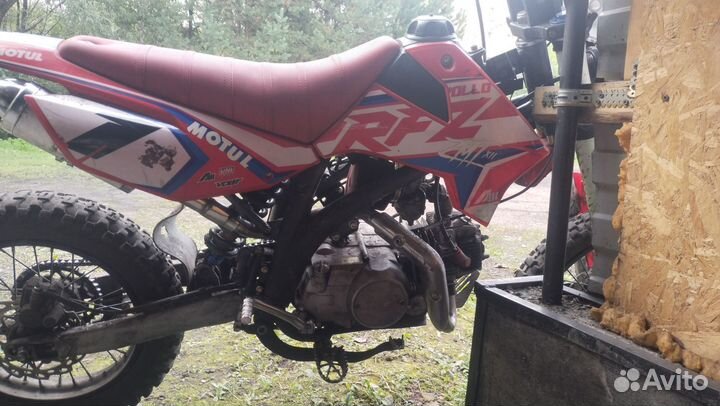 Продам питбайк