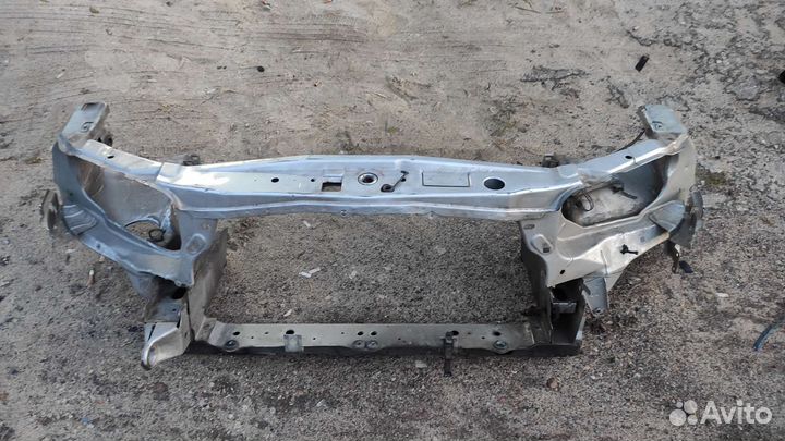 Телевизор опель омега б 2000