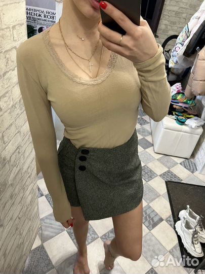 Женские вещи пакетом 42 44