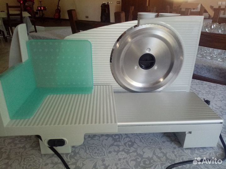 Ломтерезка слайсер Bosch