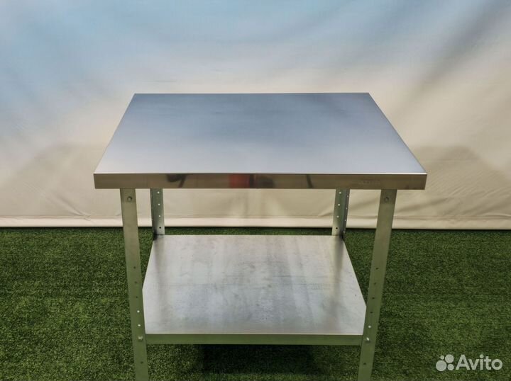 Стол разделочный (1500х700х850)