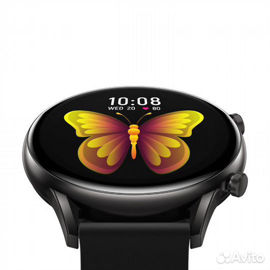 Смарт часы xiaomi haylou RT2