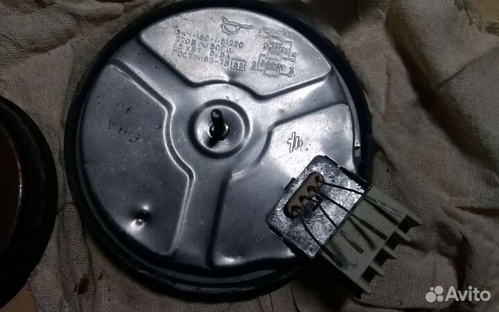 Электрокомфорки