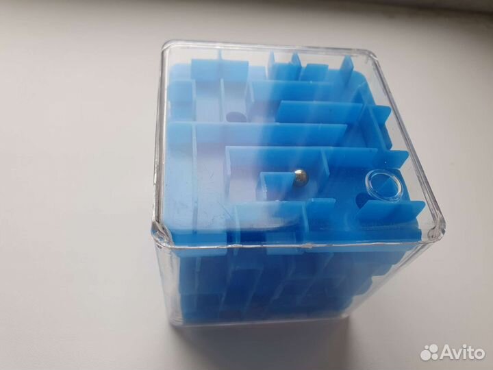 Головоломки 