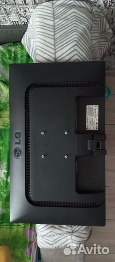 Монитор lg
