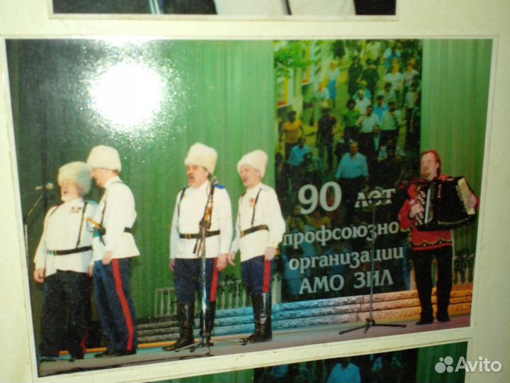 Брошюры, книги ЗИЛ, документы завода ЗИЛ, каталоги