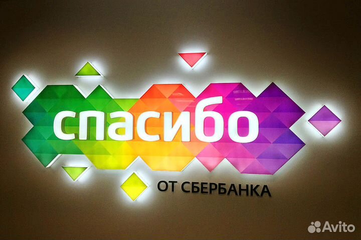 Вывески, объемные буквы, лайтбоксы, неон