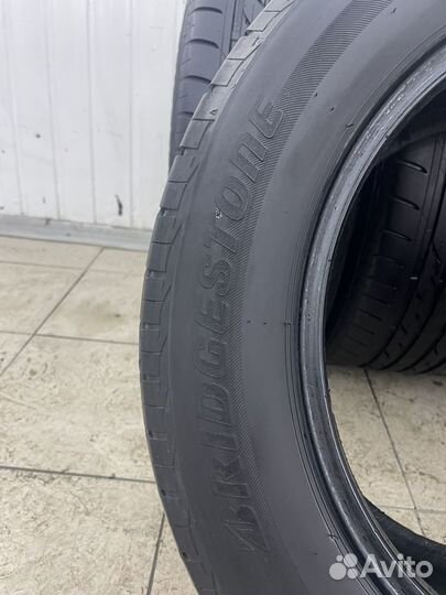 Bridgestone Nextry Ecopia 215/55 R16 93V