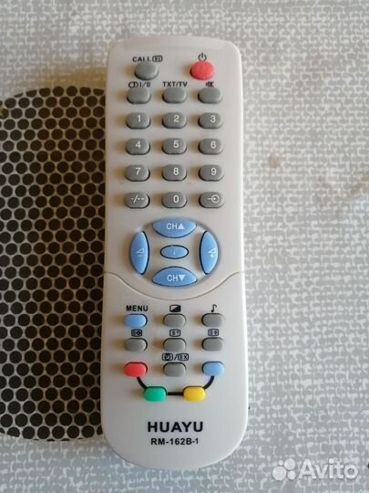 Телевизор toshiba