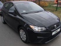 SEAT Ibiza 1.0 MT, 2018, 169 000 км, с пробегом, цена 999 999 руб.