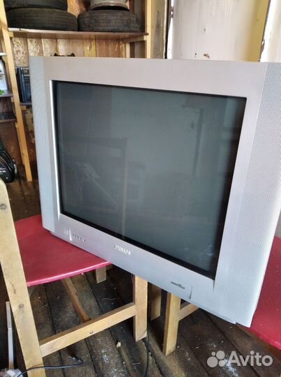 Телевизор panasonic бу