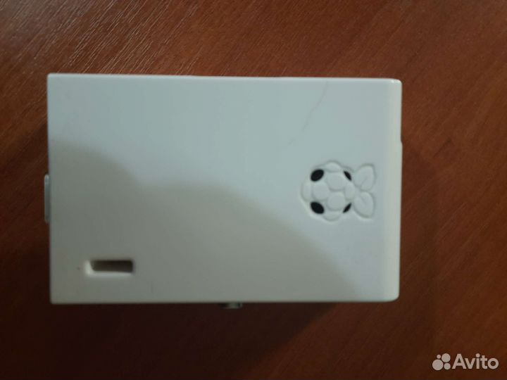 Микрокомпьютер Rospberry Pi Model B