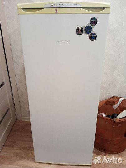 Морозильная камера бу