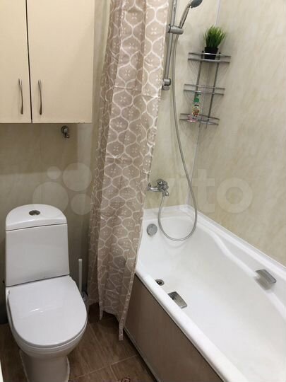 3-к. квартира, 50 м², 2/2 эт.