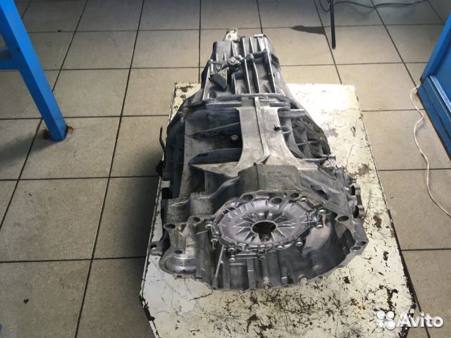 АКПП Контракт Вариатор Audi A8 ремонт вариаторов