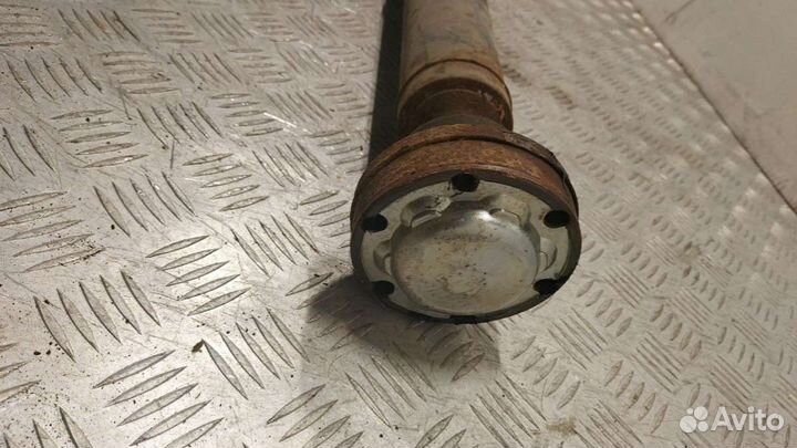 Карданный вал Land Rover Range Rover 3 2010