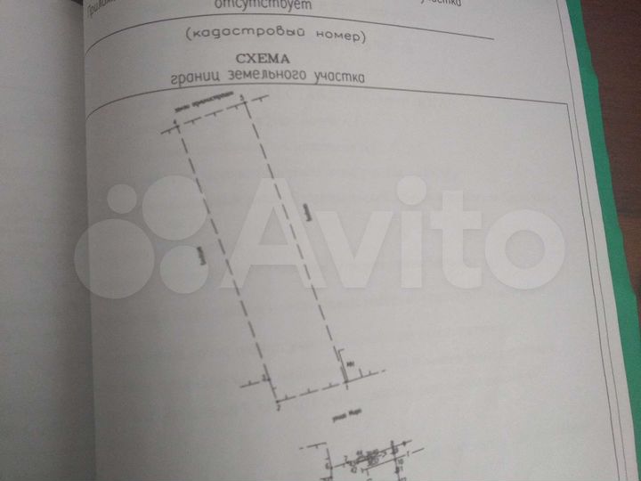 Участок 9 сот. (ИЖС)