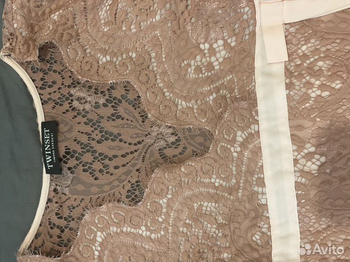 Twin set вещи