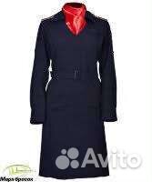 Шейный платок мвд