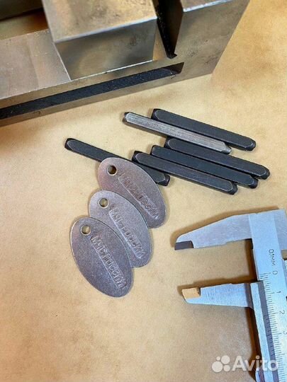 Жетон мчс россии