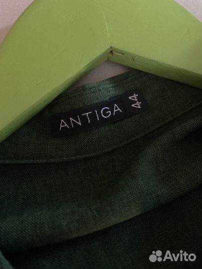 Костюм antiga