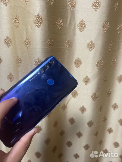 HONOR 10i, 6/128 ГБ