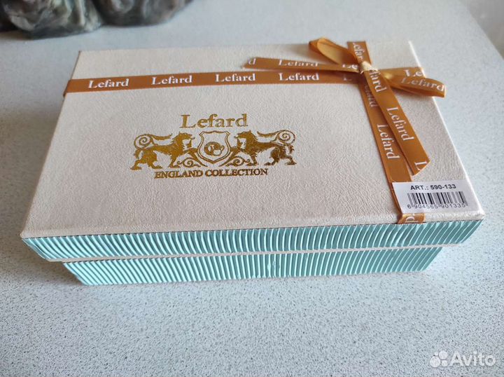 Набор для специй