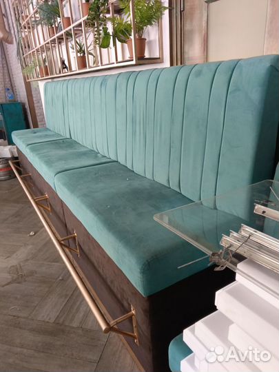 Мебель для кафе, ресторанов, баров