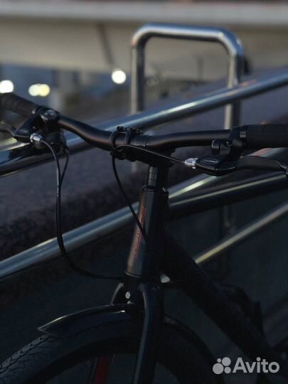 Велосипед format 5342